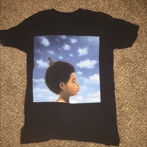 Drake Nothing Was the Same Tee